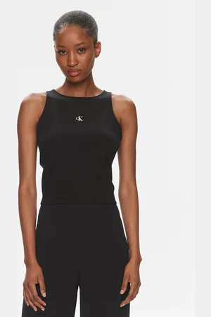 Calvin Klein Top Archival J20J223107 Slim Fit