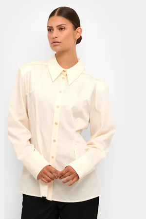 Karen by Simonsen Koszula Mae 10104796 Regular Fit