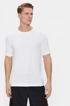 Calvin Klein T-Shirt 00GMS4K159 Regular Fit