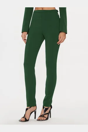 Patrizia Pepe Spodnie materiałowe P0599/A6F5-G570 Slim Fit