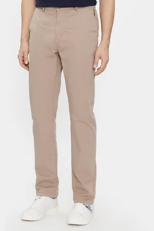 Napapijri Chinosy Puyo NP0A4H1F Slim Fit