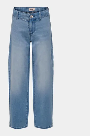 ONLY Jeansy Sylvie 15312975 Wide Leg