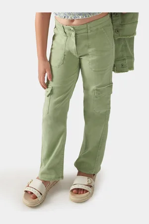 Mayoral Spodnie materiałowe 6507 Regular Fit