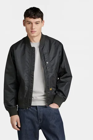 G-Star Kurtka bomber Deck D24754-C143 Regular Fit