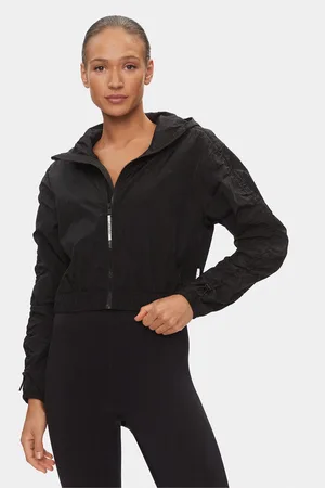 Calvin Klein Wiatrówka 00GWS4O515 Relaxed Fit