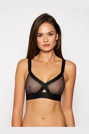 DKNY Biustonosz bezfiszbinowy DK4084