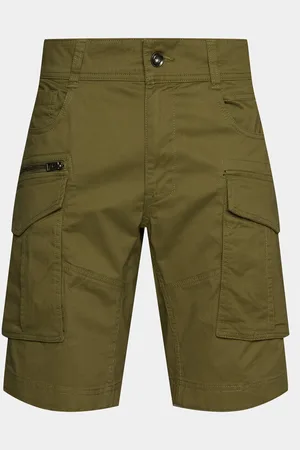 Replay Szorty materiałowe M9907.000.84387 Regular Fit