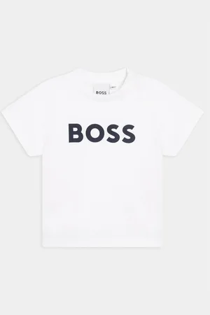 HUGO BOSS T-Shirt J05P12 M Regular Fit