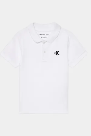 Calvin Klein Polo Summer IN0IN00170 Regular Fit