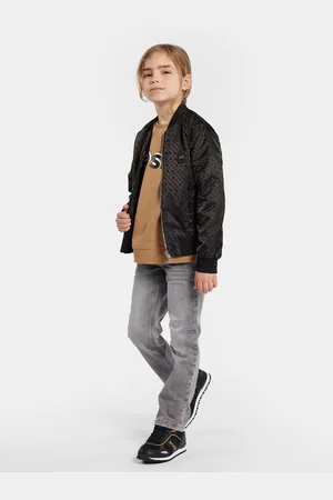 HUGO BOSS Bluza J50717 D Loose Fit