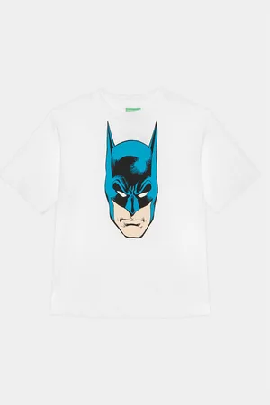 Benetton T-Shirt 3096C10IM Regular Fit