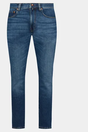 Pierre Cardin Jeansy 34490/000/7749 Slim Fit