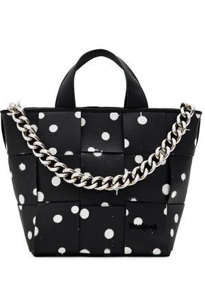Desigual Torebka 24SAXP60