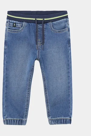 Mayoral Jeansy 1548 Regular Fit