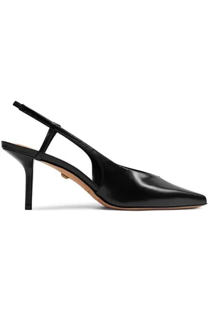 Max Mara Sandały Mmsling 24145210916