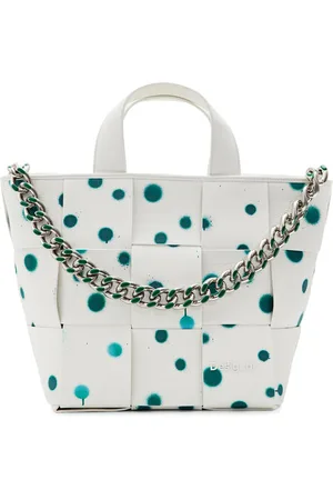 Desigual Torebka 24SAXP60