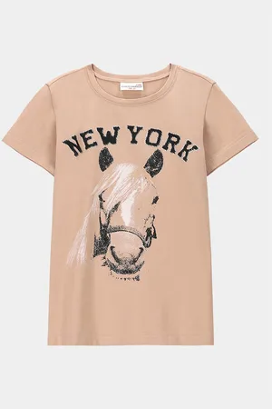 COCCODRILLO T-Shirt WC4143205VGA Regular Fit