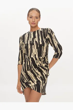 DKNY Sukienka koktajlowa D2A4B344 Regular Fit