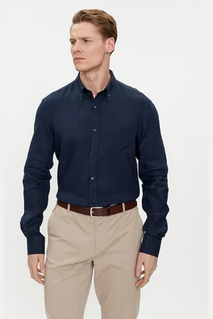 Paul & Shark Koszula 24413080 Regular Fit
