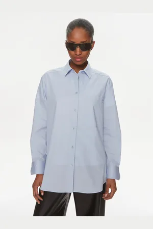 HUGO BOSS Koszula 50515741 Oversize