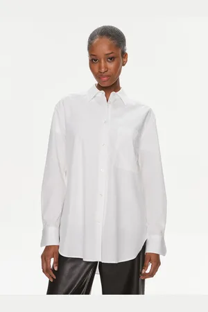 HUGO BOSS Koszula 50515741 Oversize