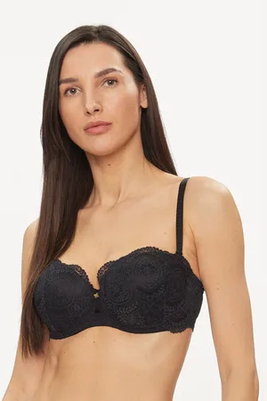 Selmark Biustonosz push-up Matilda 31126