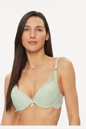 Selmark Biustonosz push-up Matilda 31113