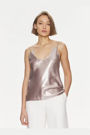HUGO BOSS Top Besatie 50512748 Regular Fit