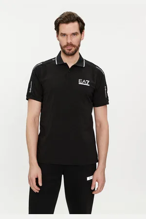 EA7 Polo 3DPF20 PJ03Z 1200 Regular Fit