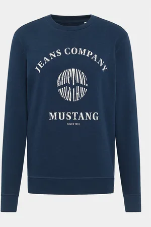 Mustang Bluza Clio 1014785 Regular Fit