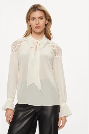 LUISA SPAGNOLI Bluzka Buona 540787 Regular Fit