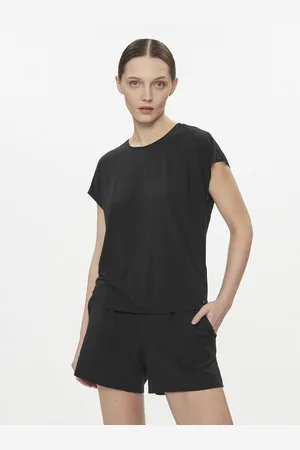 Calvin Klein Koszulka piżamowa 000QS7157E Relaxed Fit