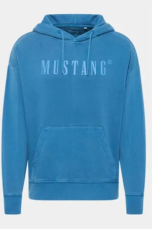 Mustang Bluza Eden 1014786 Regular Fit