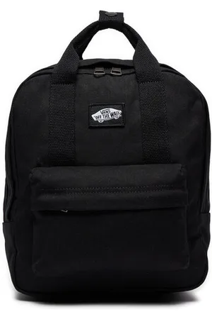 Vans Plecak Low Key Mini Backpack VN000HDFBLK1