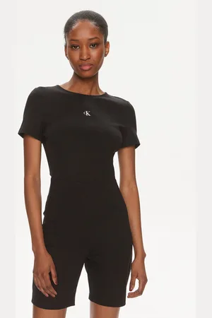 Calvin Klein Kombinezon Archival J20J223172 Slim Fit