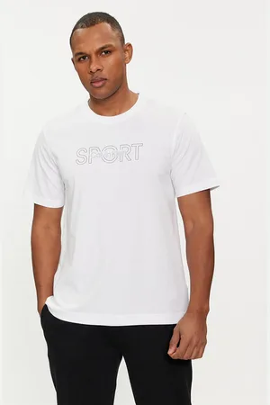 Calvin Klein T-Shirt Graphic 00GMS4K169 Regular Fit