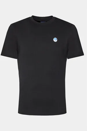 North Sails T-Shirt Bollo 692970 Regular Fit