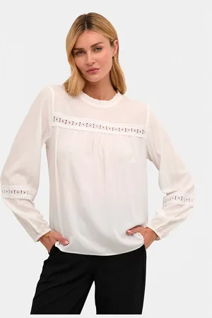 Kaffe Bluzka Freya 10508200 Regular Fit