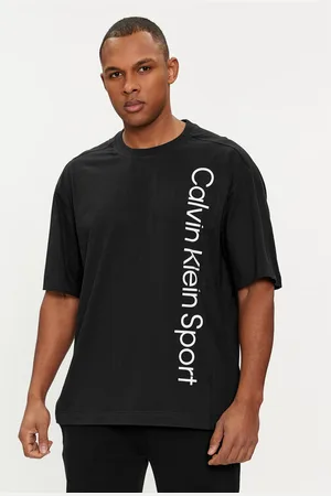 Calvin Klein T-Shirt 00GMS4K173 Regular Fit
