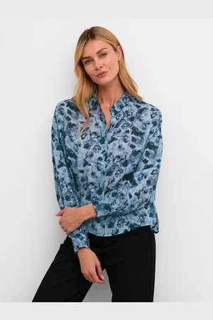 Kaffe Koszula Sus 10508170 Regular Fit