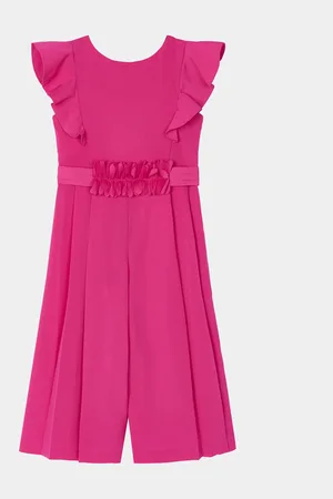 Mayoral Kombinezon 3857 Regular Fit