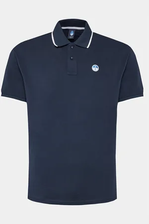 North Sails Polo 692452 Regular Fit
