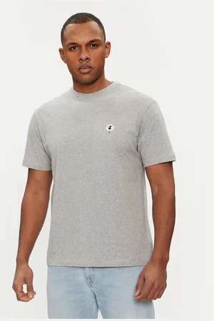 save the duck T-Shirt DT1709M BESY18 Regular Fit