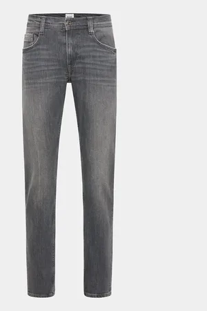 Mustang Jeansy Oregon 1014862 Slim Fit