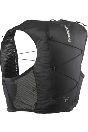 Salomon Kamizelka biegowa Active Skin 8 No Flasks LC2205100