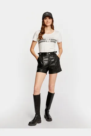 Morgan T-Shirt 241-DONNA Regular Fit