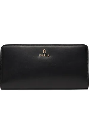 Furla Duży Portfel Damski Camelia Continental Bifold WP00411-AX0733-O6000-1-007-20-CN