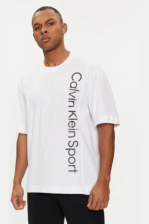 Calvin Klein T-Shirt 00GMS4K173 Regular Fit