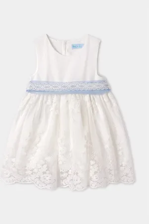 Abel & Lula Sukienka elegancka 5004 Regular Fit