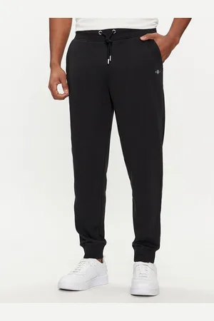 GANT Spodnie dresowe Shield 2009026 Regular Fit